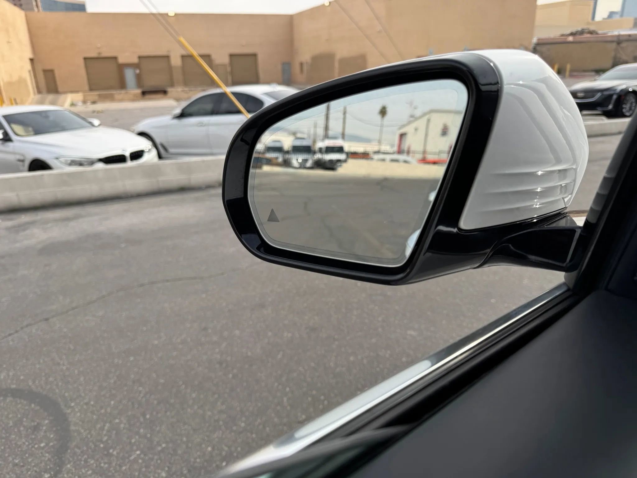 Used 2018 Mercedes-Benz E 63 AMG S image 26