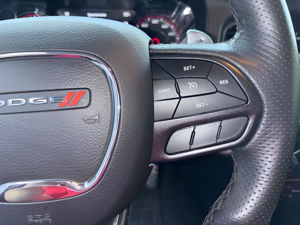Used 2023 Dodge Charger R/T w/ Plus Group image 14