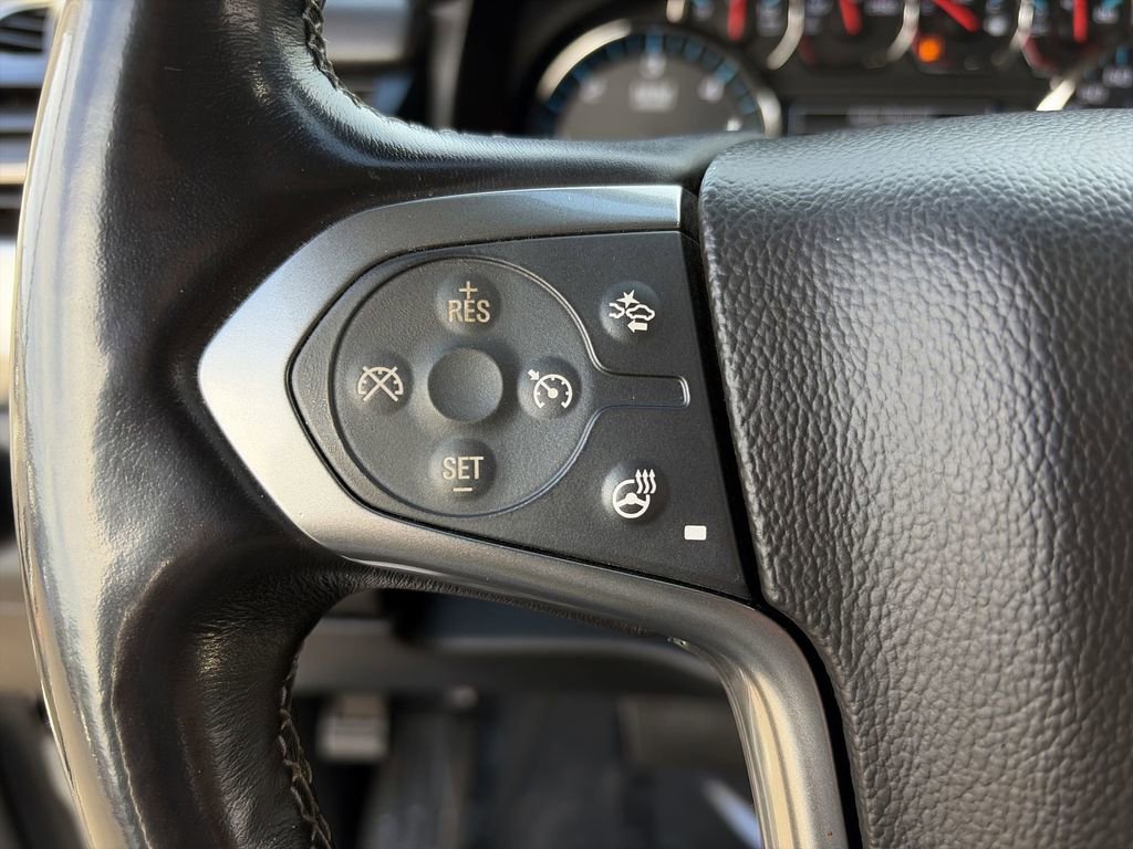 Used 2020 Chevrolet Suburban Premier AWD/4WD image 9