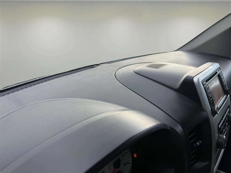 Used 2013 Nissan Titan PRO-4X image 33