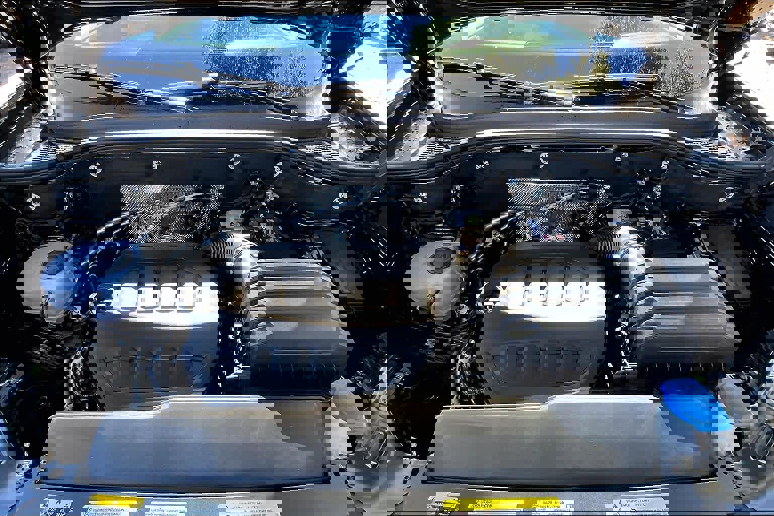 New 2026 Volkswagen Atlas SE image 16