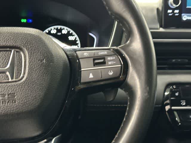 Used 2023 Honda Pilot Touring image 18
