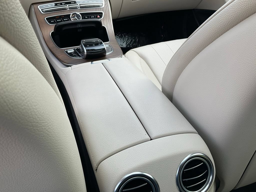 Used 2019 Mercedes-Benz E 300 w/ Premium 1 Package image 46