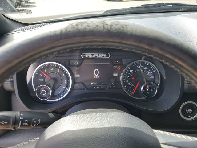 Used 2021 RAM 1500 Sport w/ Level 2 Equipment Group AWD/4WD image 17