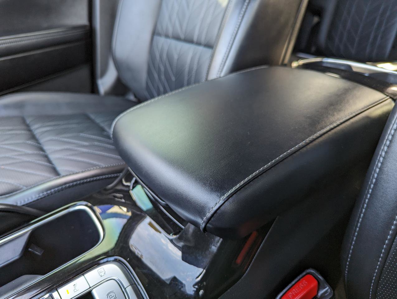 Used 2024 Kia Telluride SX Prestige X-Line image 28