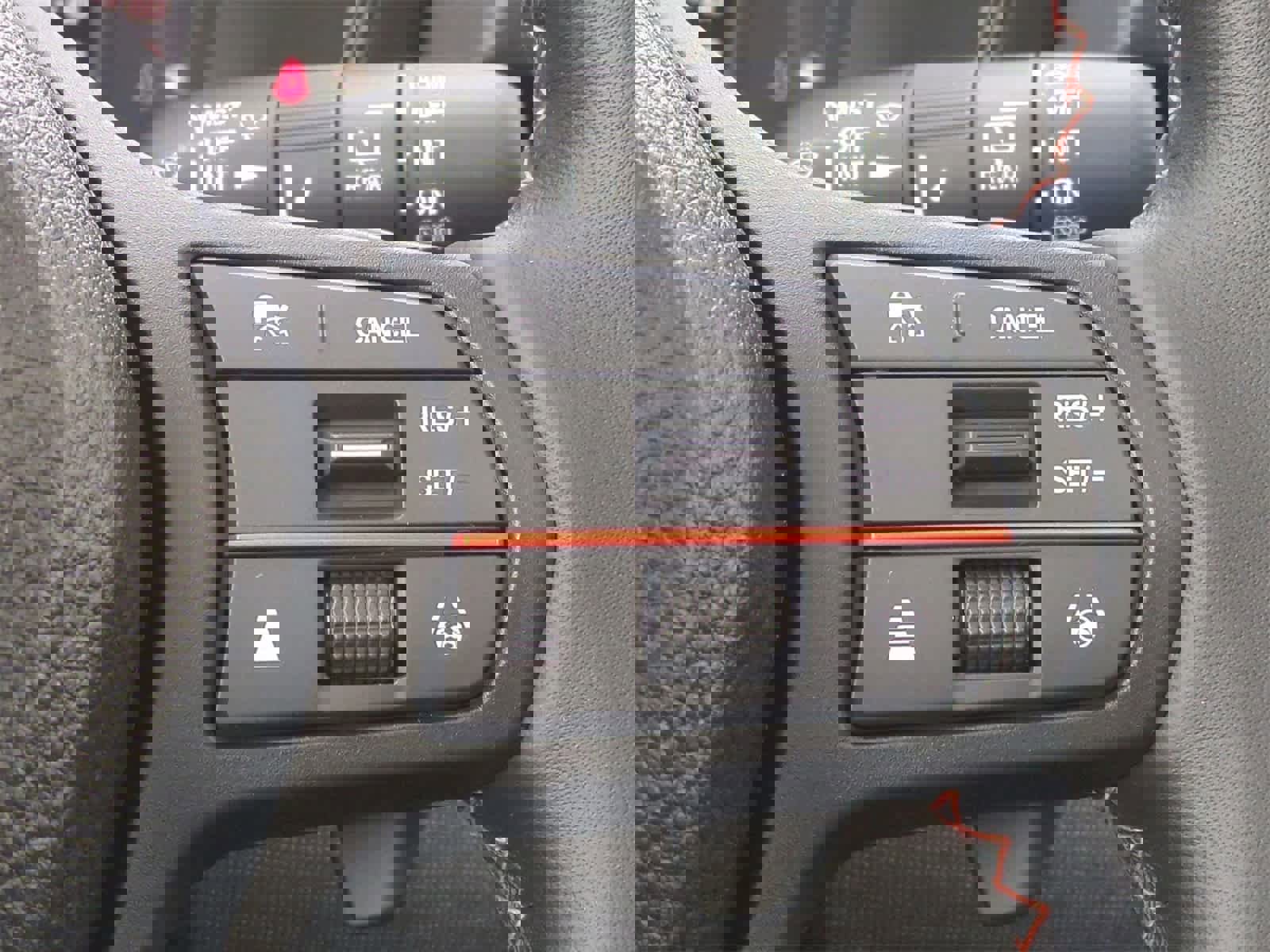 New 2026 Honda Passport TrailSport image 32