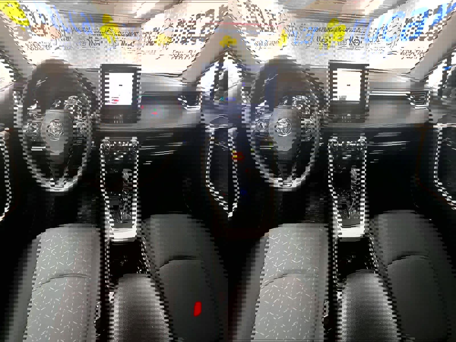 Certified 2024 Toyota RAV4 XLE FWD image 21