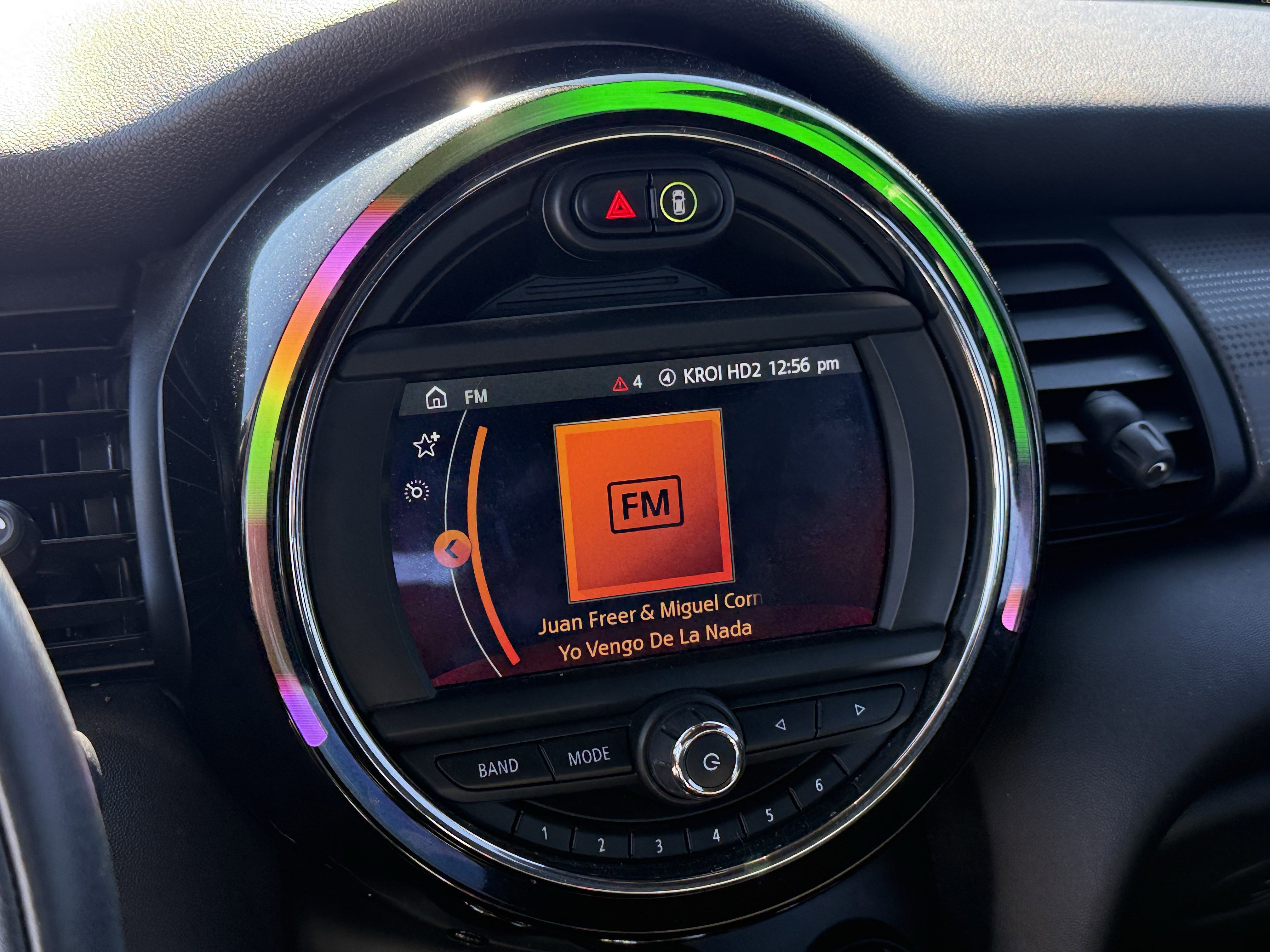 Used 2021 MINI Cooper Convertible w/ 6.5" Touchscreen Package image 20