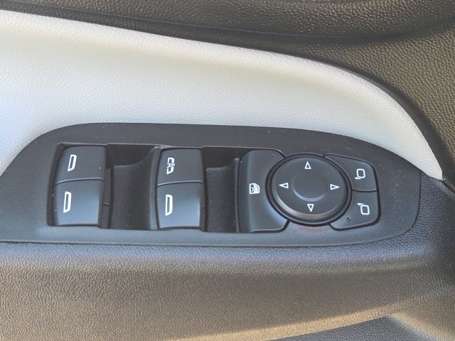 Used 2021 Chevrolet Equinox LS w/ LS Convenience Package FWD image 22