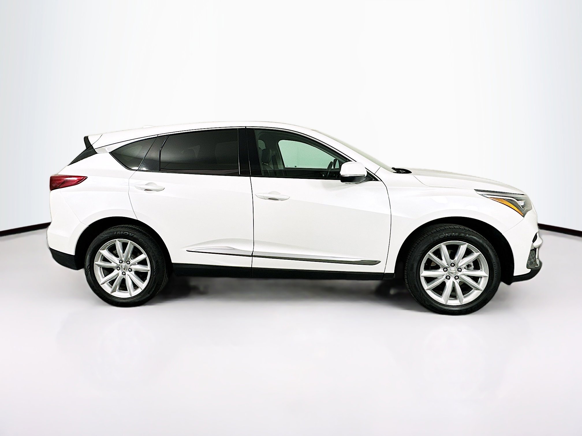 Used 2021 Acura RDX SH-AWD image 10