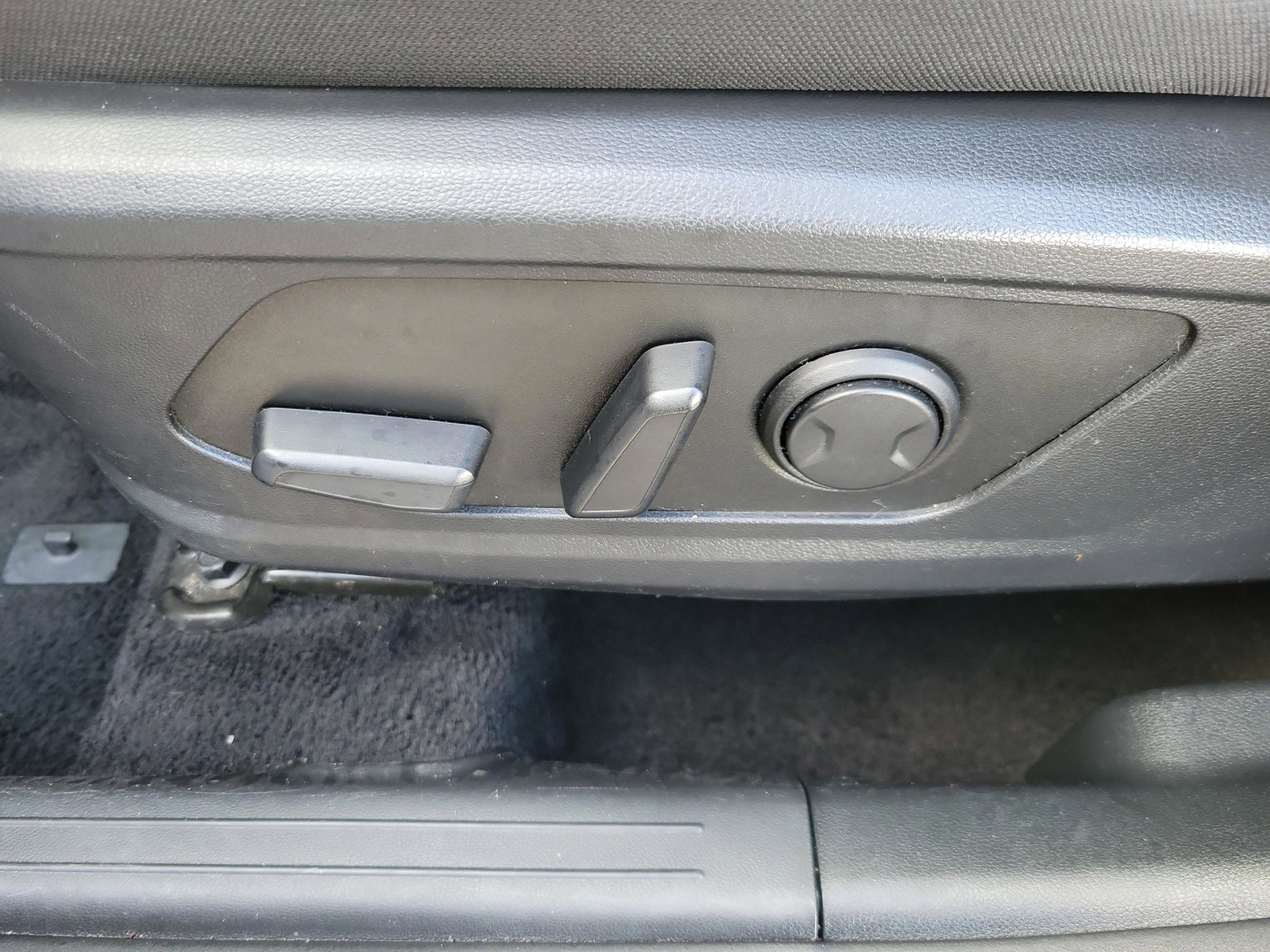 Certified 2024 Hyundai Tucson SEL image 18