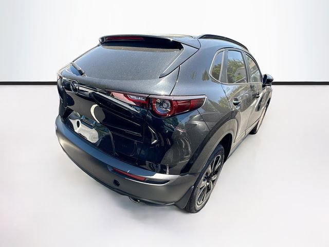New 2026 MAZDA CX-30 Aire Edition AWD/4WD image 7