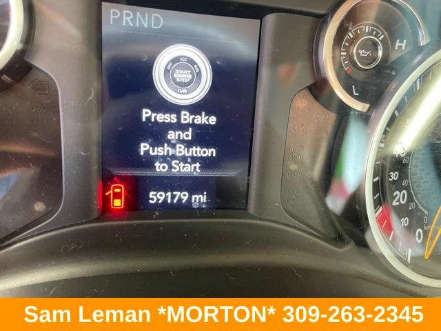 Used 2019 RAM 2500 Tradesman AWD/4WD image 6