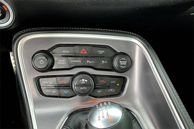 Used 2019 Dodge Challenger R/T Scat Pack image 22