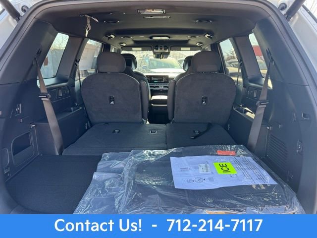 New 2027 Kia Telluride S image 12