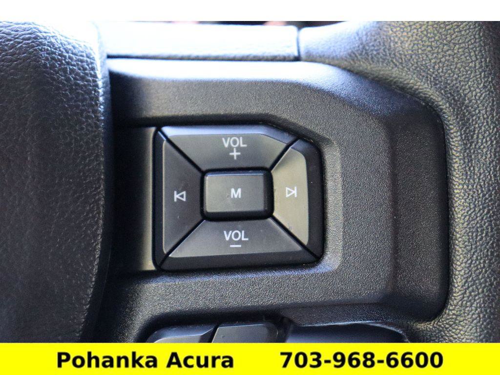 Used 2018 Ford F150 XLT w/ Equipment Group 302A Luxury image 16