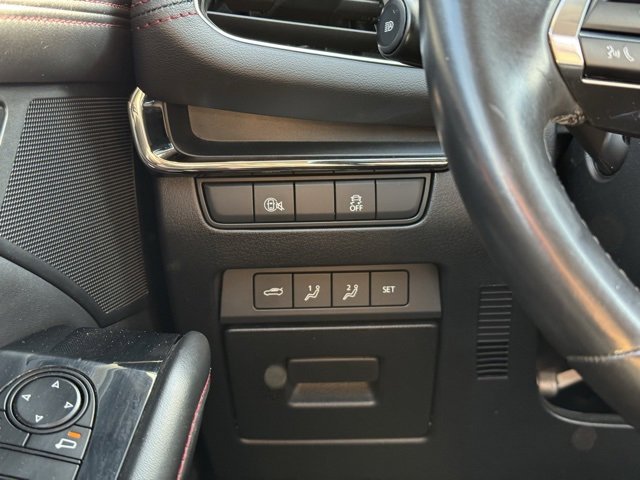 Certified 2024 MAZDA MAZDA3 s image 32