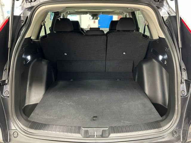 Certified 2026 Honda CR-V EX image 22
