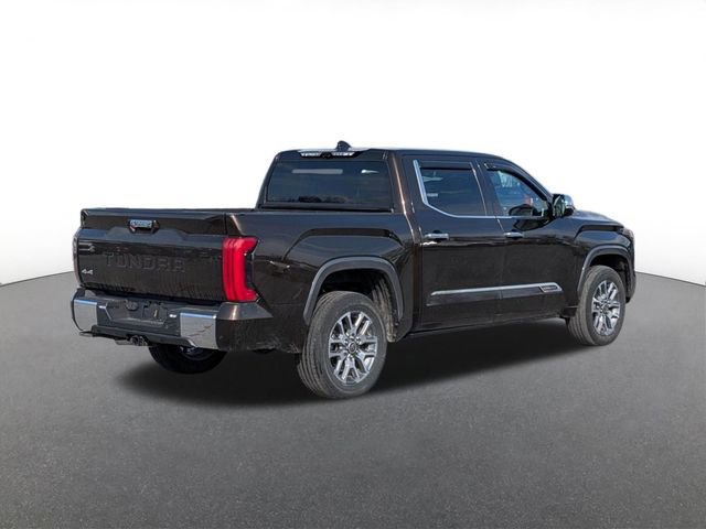 Used 2023 Toyota Tundra 1794 Edition image 3