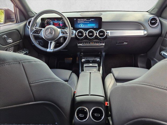 Certified 2026 Mercedes-Benz GLB 250 image 16