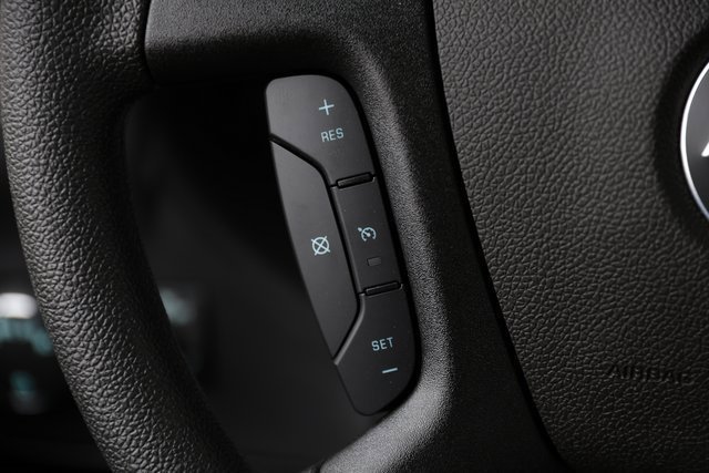 New 2024 Chevrolet Express 2500 image 19