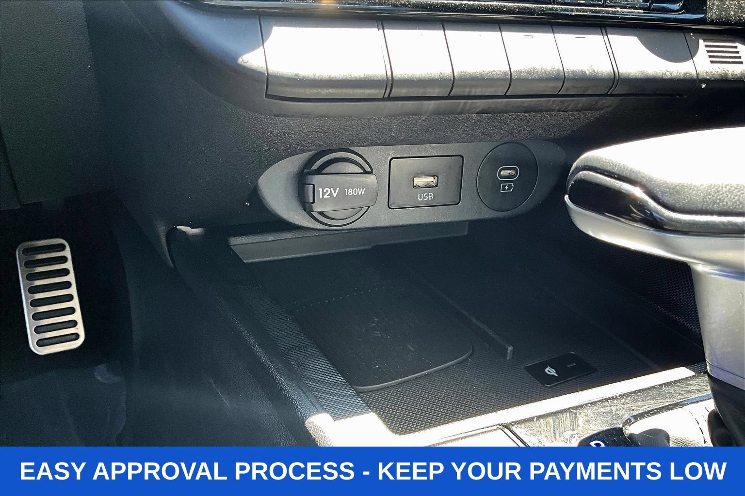 Used 2025 Hyundai Elantra Sport FWD image 19