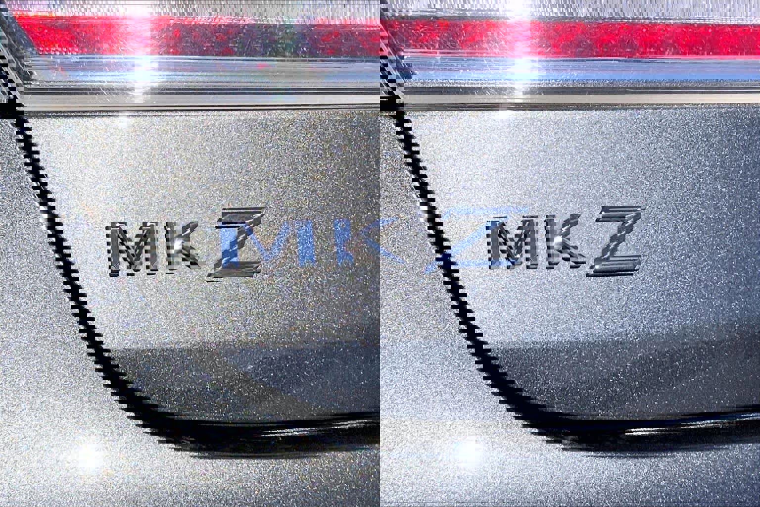 Used 2018 Lincoln MKZ Reserve w/ Technology Package image 31