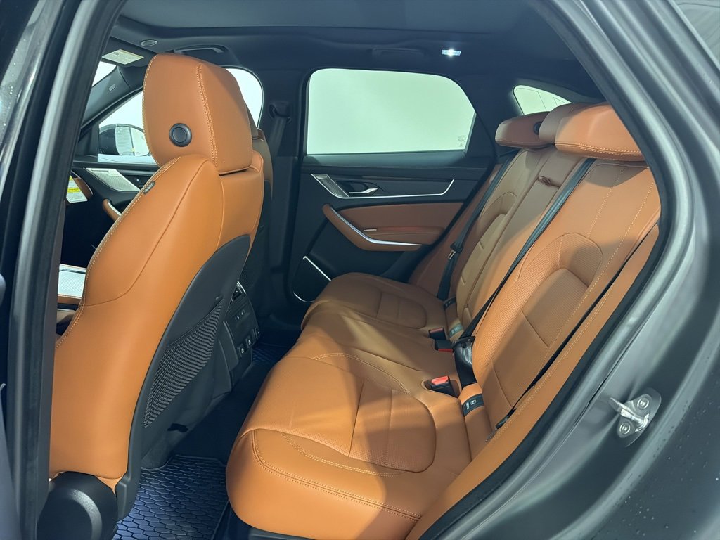 New 2026 Jaguar F-PACE R-Dynamic S image 22