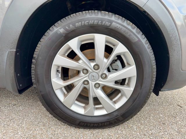 Used 2020 Hyundai Tucson Value w/ Cargo Package FWD image 30