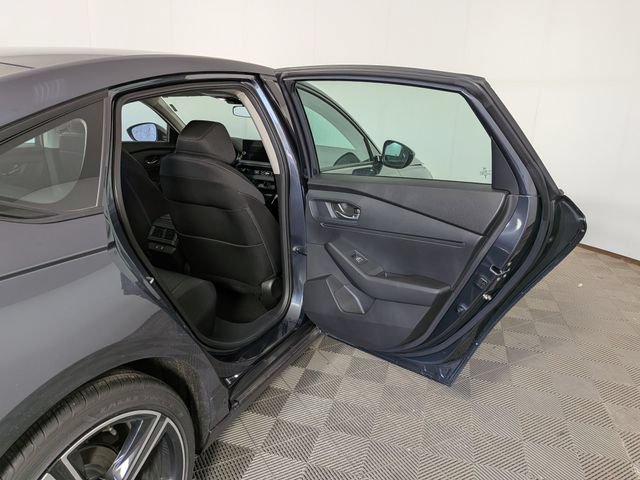 New 2026 Honda Accord SE image 32