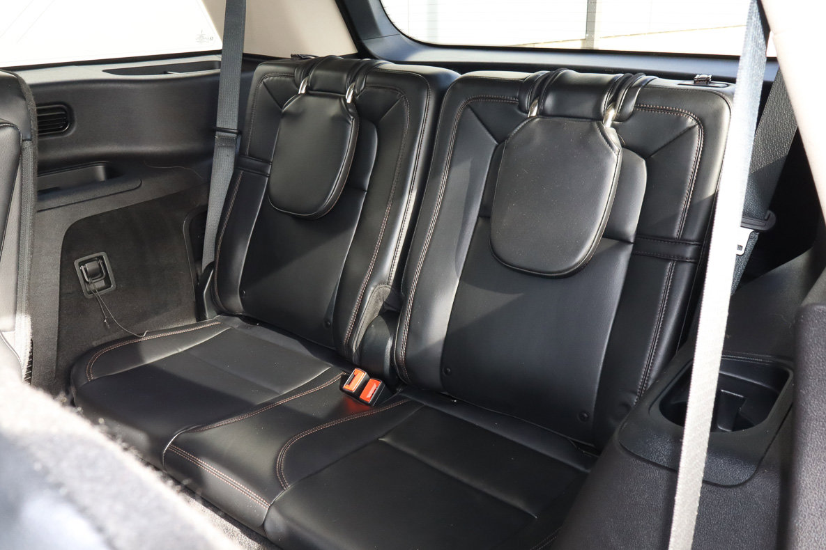 Used 2020 Lincoln Aviator Reserve w/ Equipment Group 201A image 9