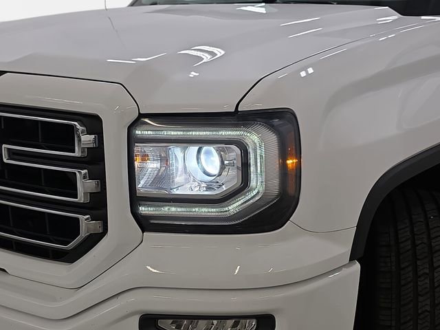 Used 2016 GMC Sierra 1500 4x4 Double Cab w/ Elevation Edition image 30