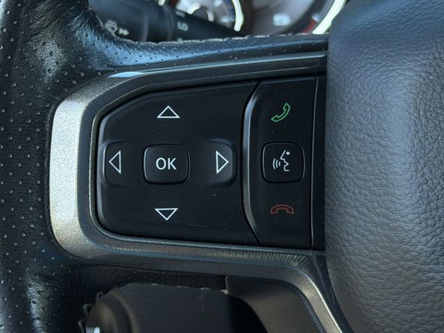 Used 2020 RAM 1500 Rebel w/ Rebel Level 2 Equipment Group image 30