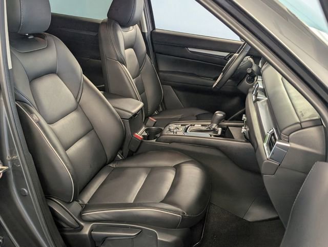 Certified 2025 MAZDA CX-5 AWD 2.5 S w/ Select Package image 16