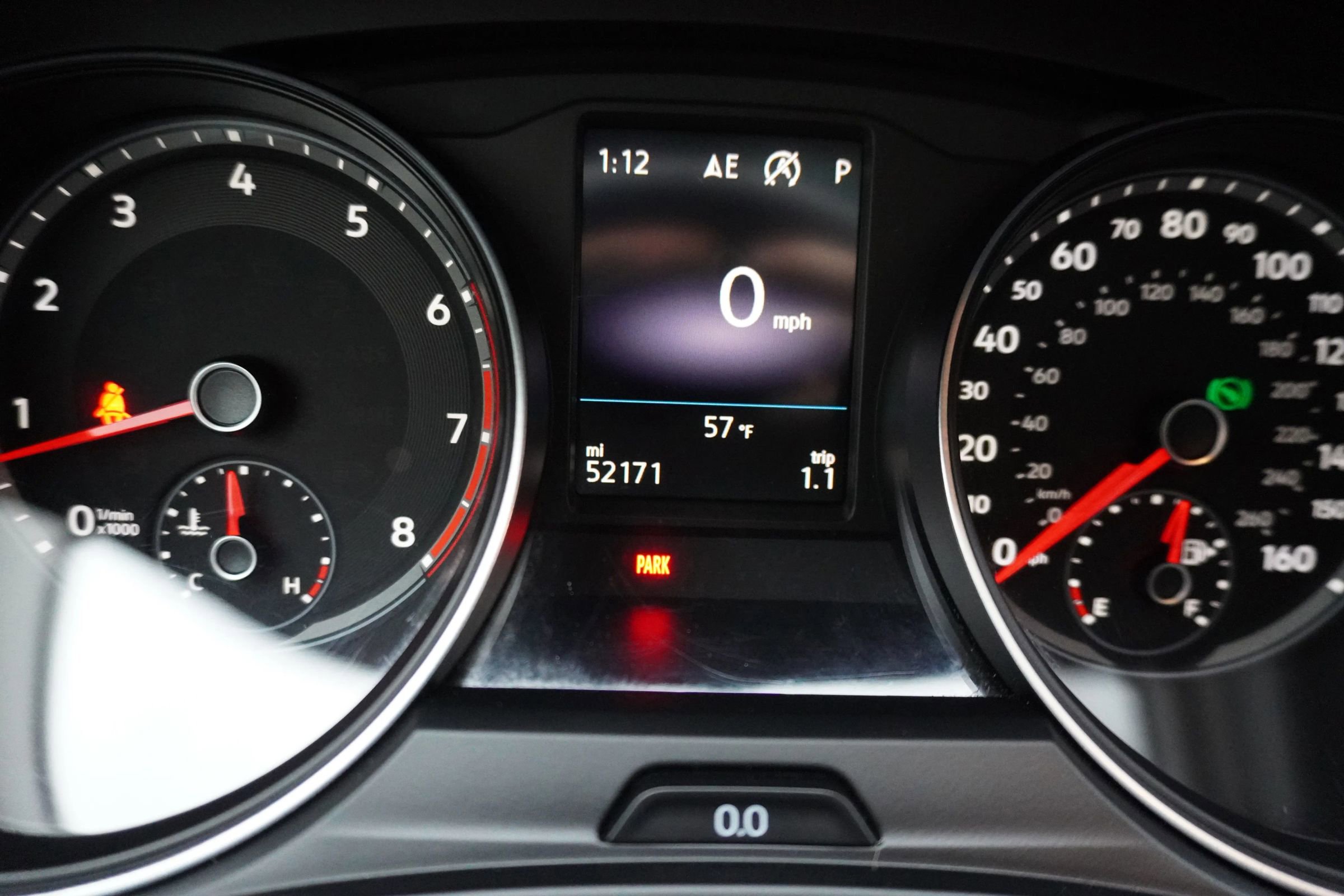 Used 2018 Volkswagen Atlas SEL image 23