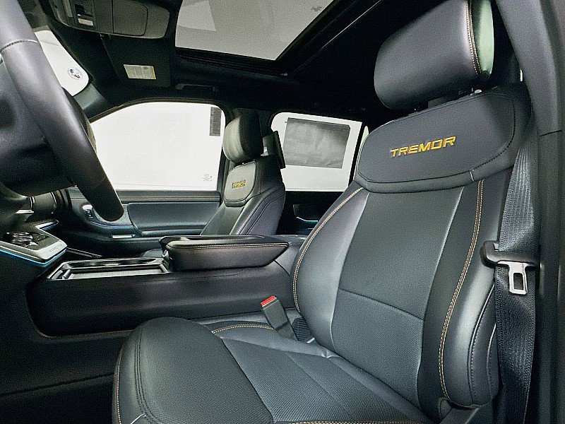 New 2026 Ford Expedition Tremor image 10