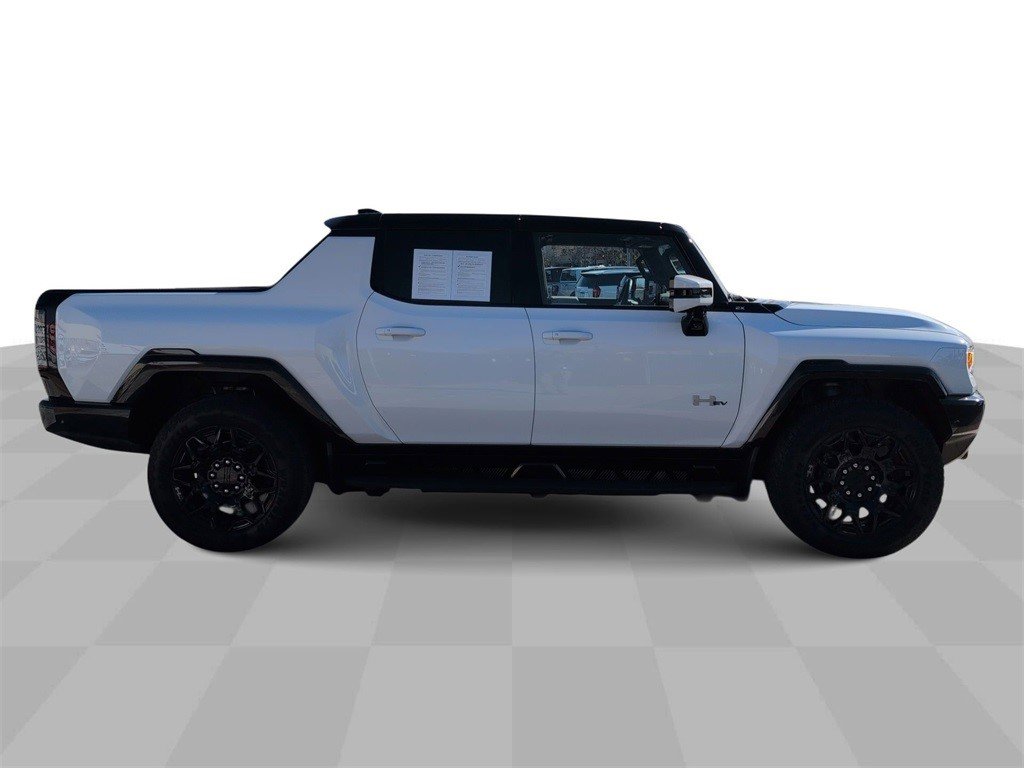 Certified 2025 GMC Hummer EV 2X image 8