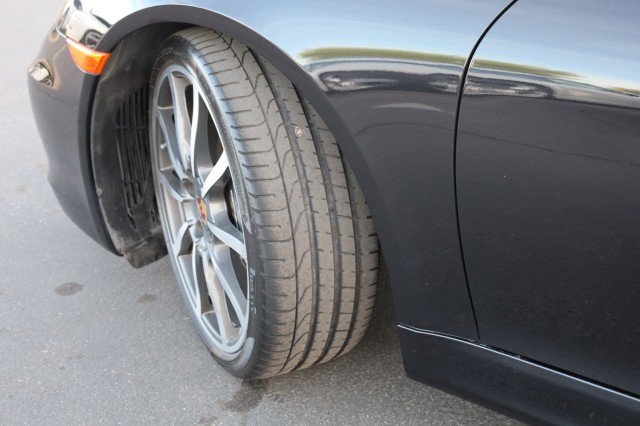 Used 2014 Porsche Cayman image 49