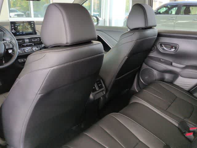 Certified 2025 Acura ADX FWD image 19