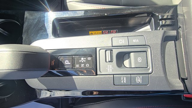 Used 2024 Toyota Prius Prime Premium w/ Advanced Technology Package FWD image 26