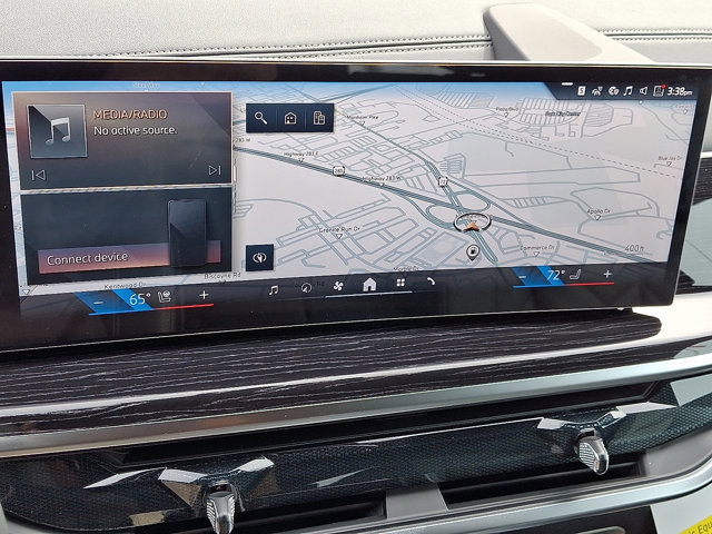 New 2026 BMW X5 xDrive40i image 14