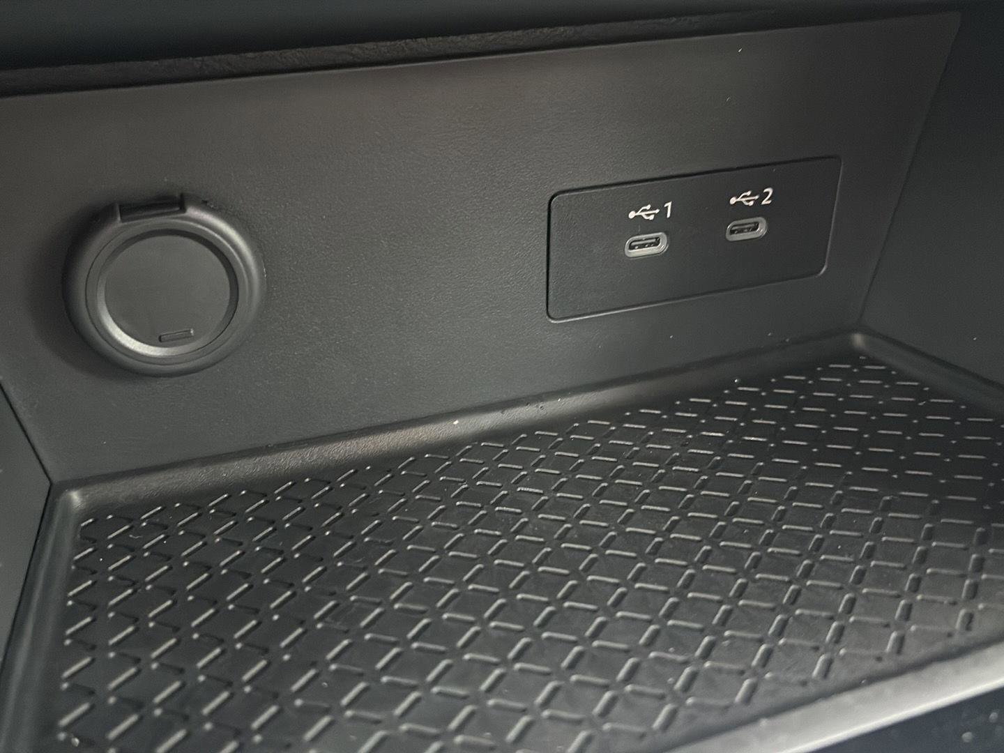 New 2026 Nissan Pathfinder SV AWD/4WD image 19