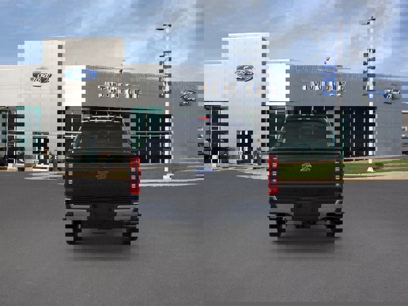 New 2026 Ford F250 Lariat w/ Tremor Off-Road Package image 5