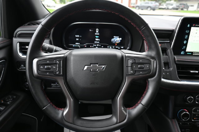 Used 2024 Chevrolet Tahoe RST w/ Luxury Package AWD/4WD image 48