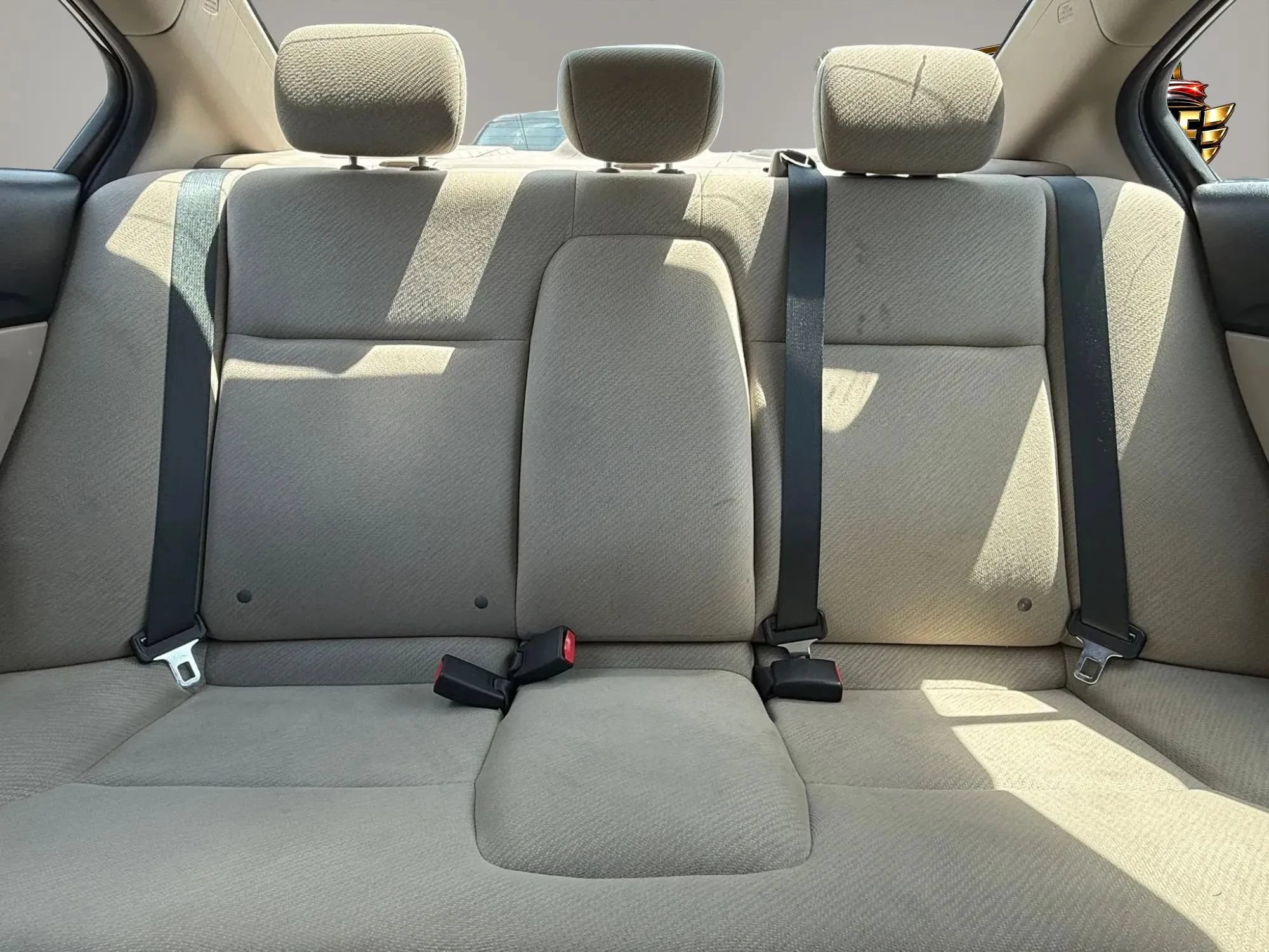 Used 2013 Honda Civic LX image 21