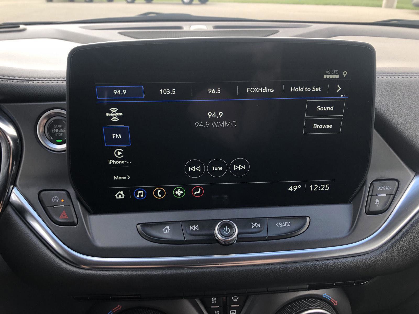 Used 2025 Chevrolet Blazer LT AWD/4WD image 27