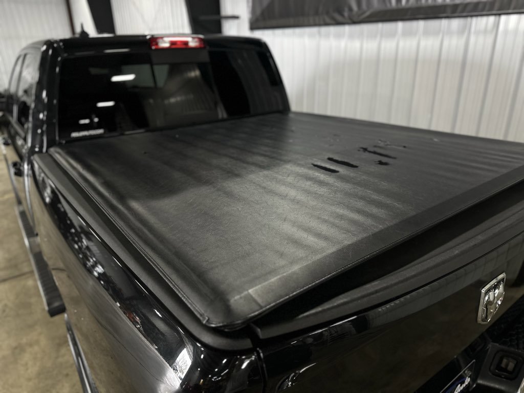 Used 2016 RAM 1500 Big Horn image 17