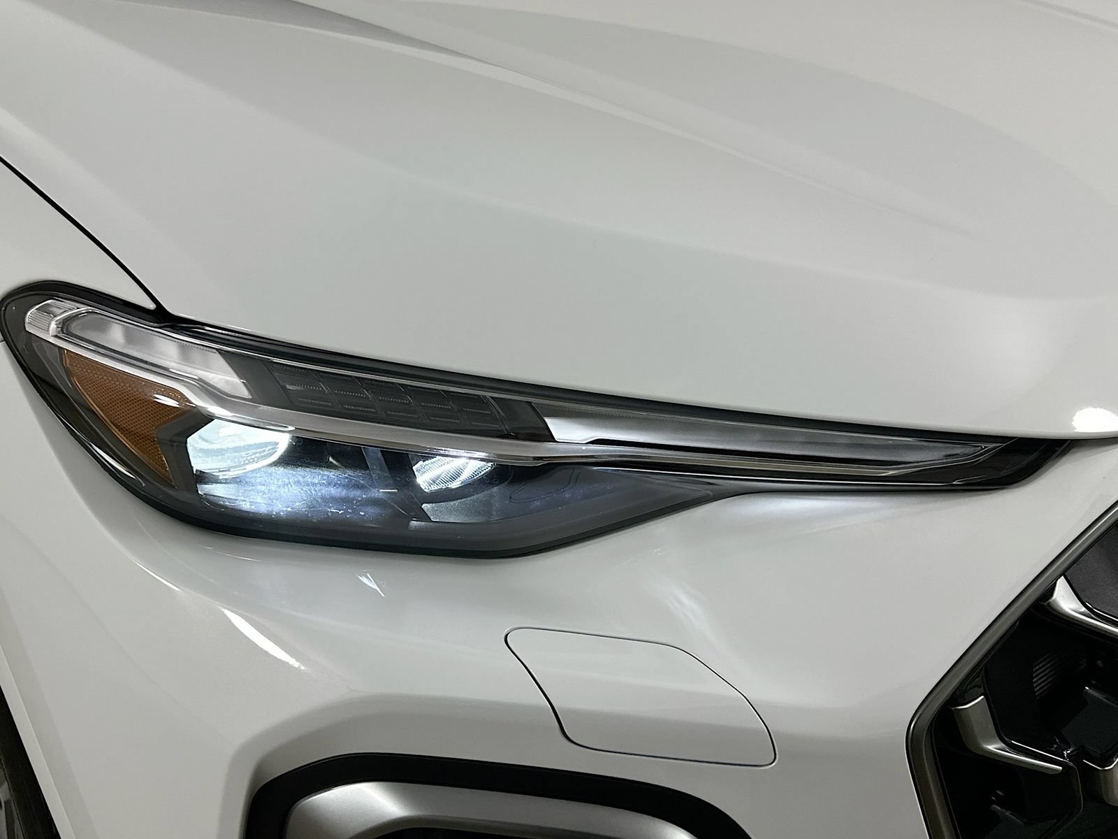 New 2026 Audi Q5 Premium Plus AWD/4WD image 10