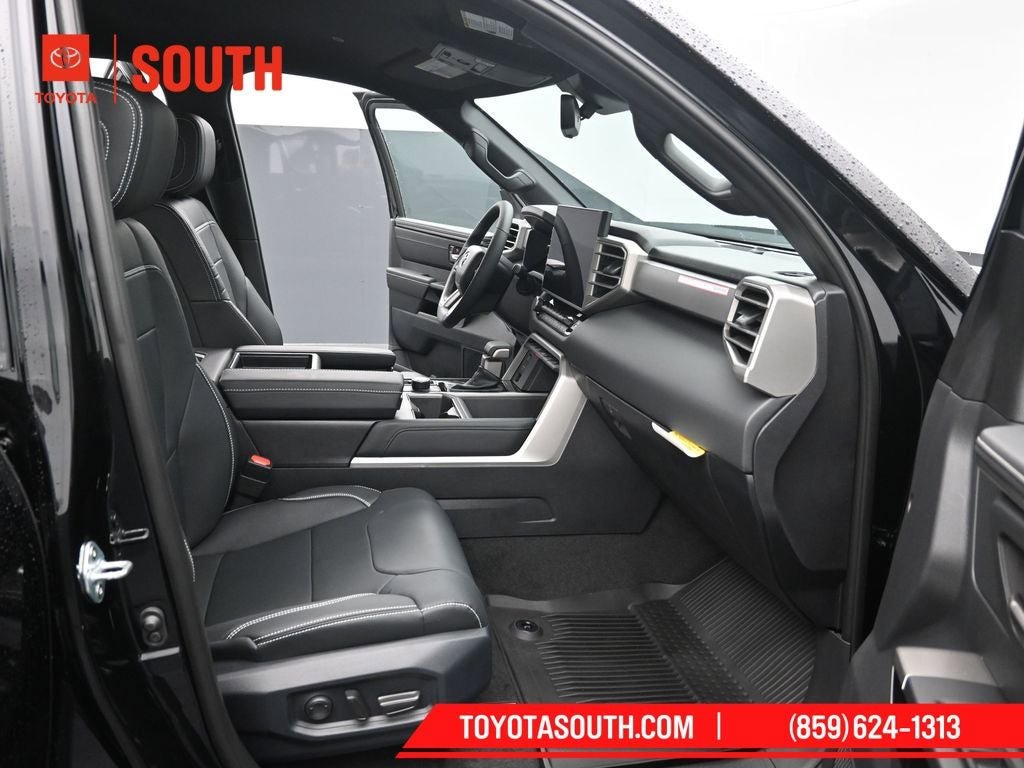 New 2026 Toyota Tundra Limited AWD/4WD image 31