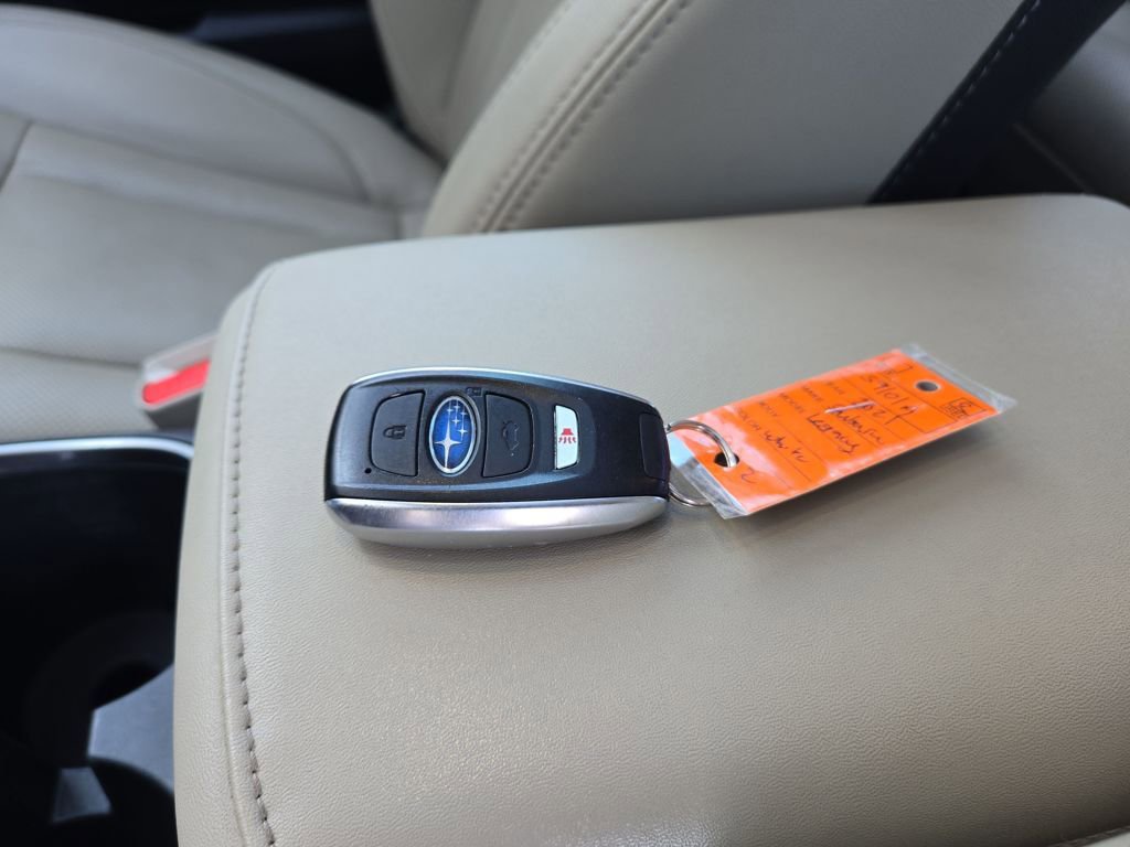 Used 2021 Subaru Legacy Limited image 31